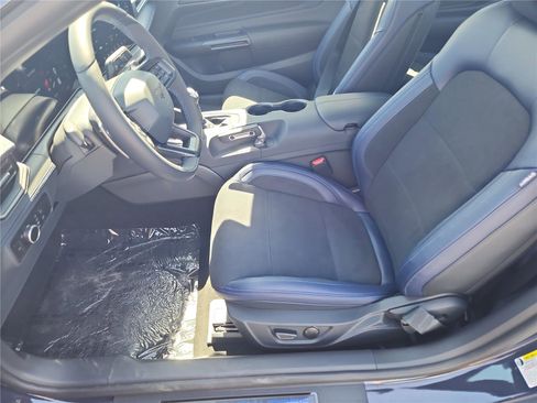 New 2026 Ford Mustang Dark Horse RWD image 18