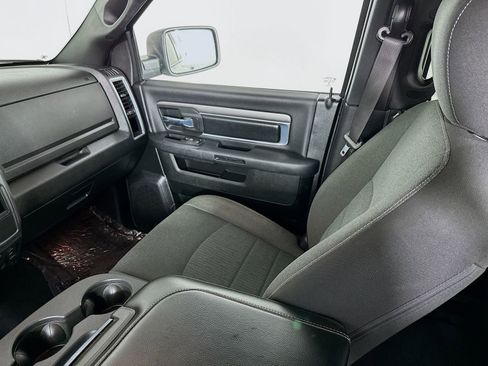 Used 2022 RAM 1500 Classic Warlock AWD/4WD image 25