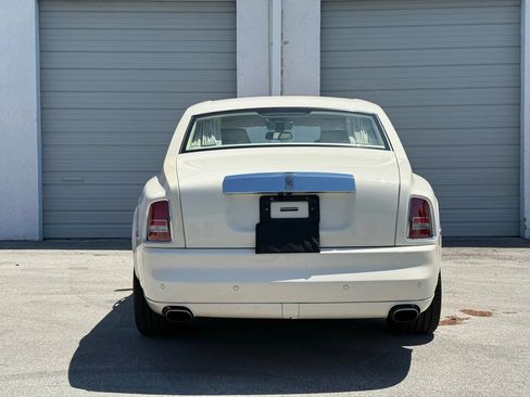Used 2011 Rolls-Royce Phantom Sedan RWD image 10