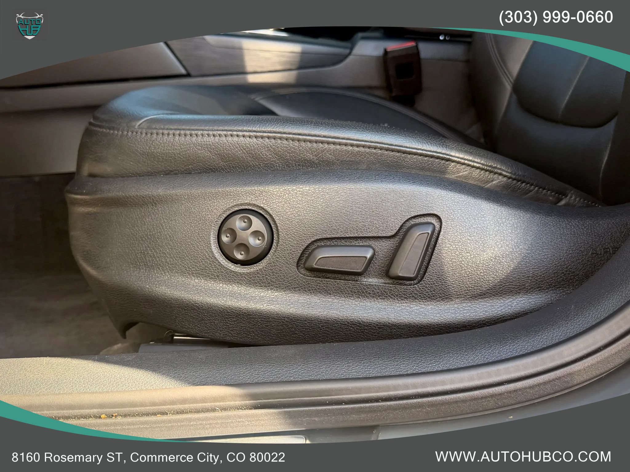 Used 2019 Audi A3 2.0T Premium w/ Convenience Package AWD/4WD image 32
