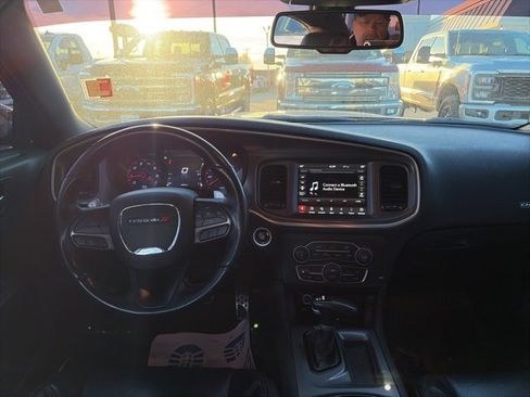 Used 2021 Dodge Charger R/T w/ Blacktop Package image 14