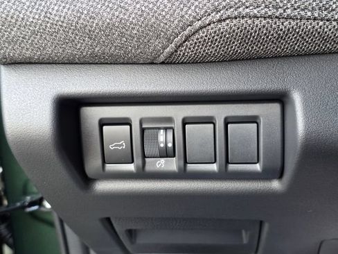 New 2026 Subaru Outback Limited AWD/4WD image 44