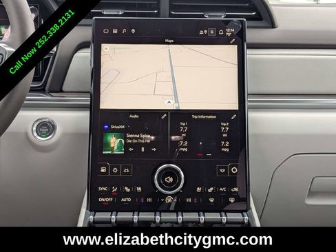 New 2026 GMC Terrain Denali image 19