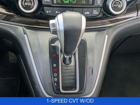 Used 2015 Honda CR-V EX-L image 29