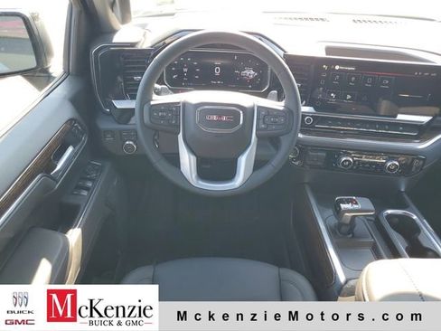 New 2026 GMC Sierra 1500 Elevation w/ Elevation Premium Package AWD/4WD image 24