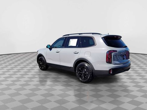 Used 2025 Kia Telluride EX X-Pro image 6