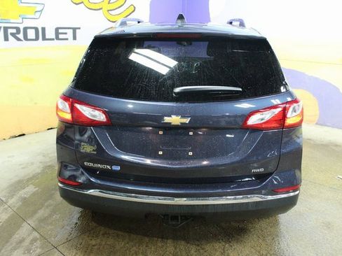 Used 2019 Chevrolet Equinox LT image 7