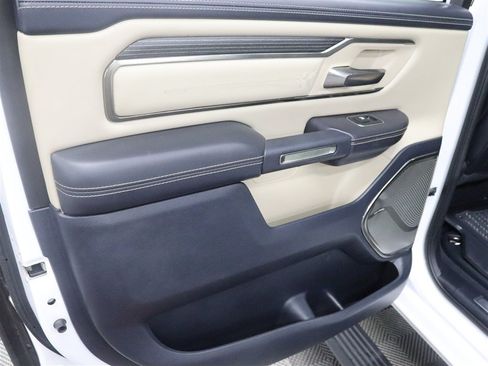 Used 2019 RAM 1500 Limited AWD/4WD image 20