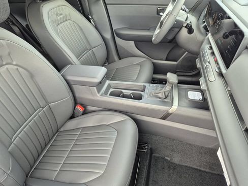 New 2027 Kia Seltos X-Line S w/ X-Line S Premium Package AWD/4WD image 55