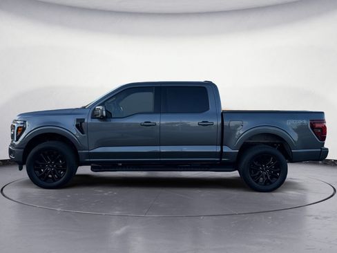 Used 2026 Ford F150 Lariat w/ Equipment Group 502A High AWD/4WD image 3
