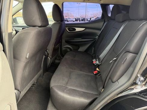 Used 2020 Nissan Rogue Sport S w/ Appearance Package image 13