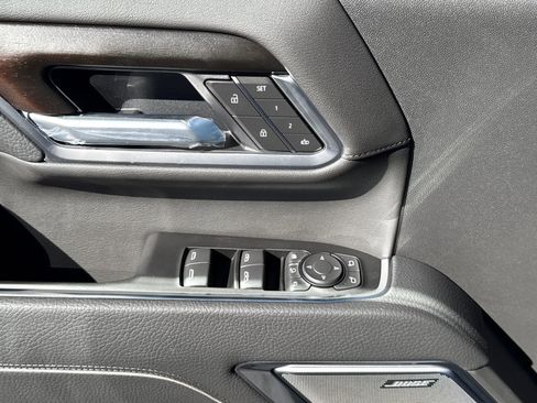 New 2026 GMC Sierra 2500 Denali w/ Denali Reserve Package image 26