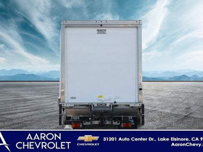 New 2024 Chevrolet Low Cab Forward 5500HD