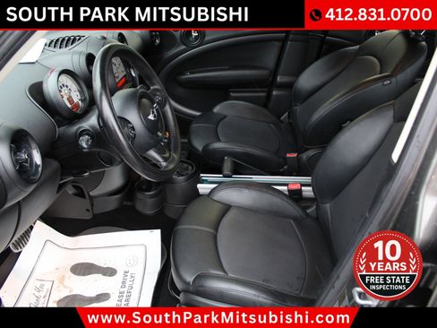 Used 2014 MINI Cooper Countryman S image 12