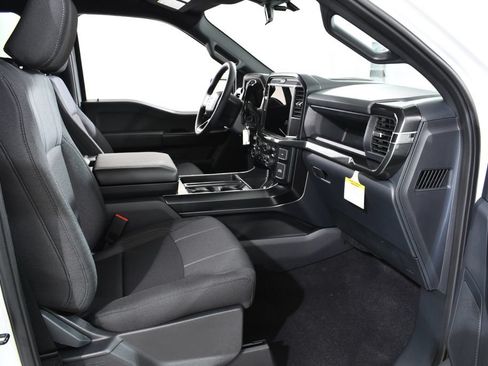 New 2026 Ford F150 STX w/ Equipment Group 200A AWD/4WD image 10
