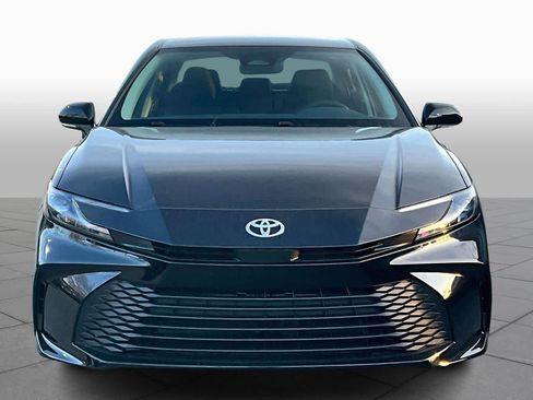 New 2026 Toyota Camry LE image 3