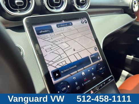 Used 2023 Mercedes-Benz C 300 Sedan image 18