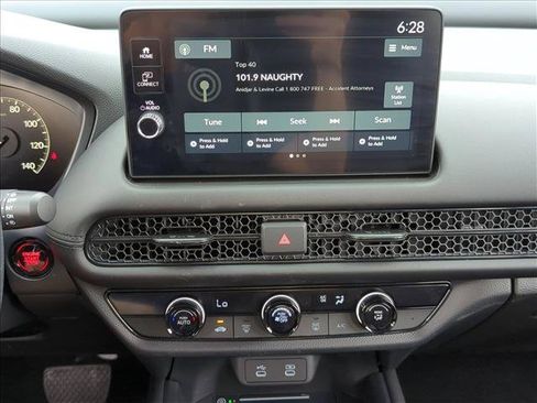 Used 2026 Honda HR-V LX image 14