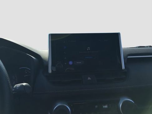 Used 2025 Toyota RAV4 LE image 16