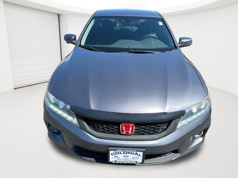 Used 2013 Honda Accord EX-L image 23