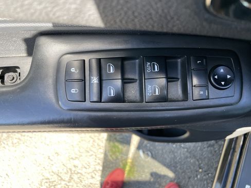 Used 2019 Dodge Durango R/T w/ Trailer Tow Group IV image 44