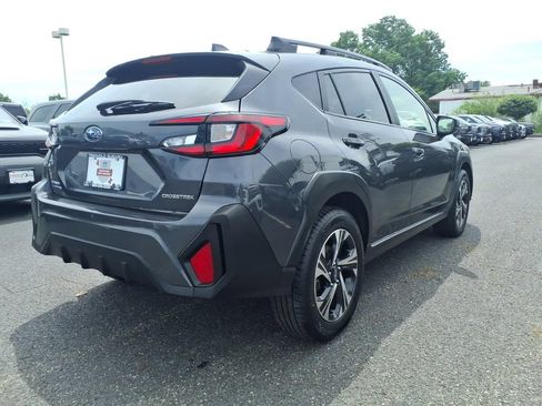 Certified 2024 Subaru Crosstrek 2.0i Premium AWD/4WD image 18