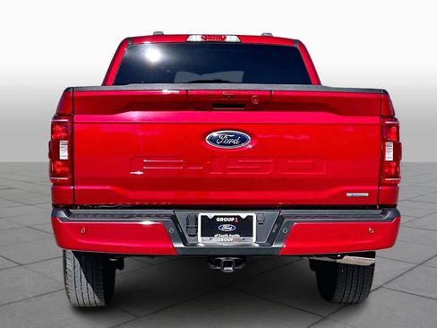 Certified 2022 Ford F150 XLT w/ Equipment Group 302A High image 5