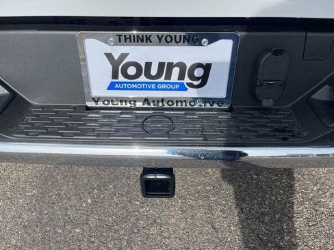 New 2026 RAM 1500 Laramie image 13