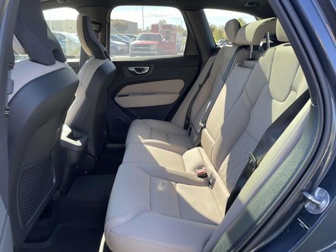 New 2026 Volvo XC60 B5 Plus w/ Protection Package Premier image 3