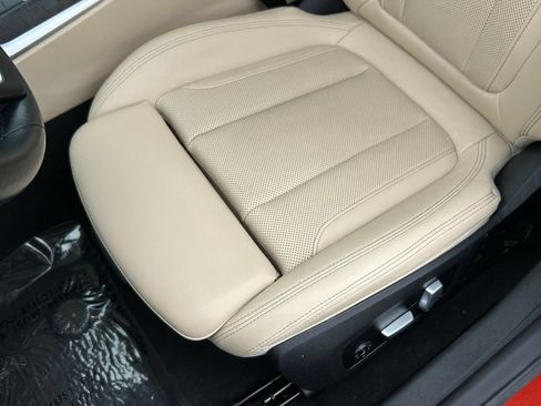 Used 2023 BMW i4 eDrive40 w/ Premium Package RWD image 15