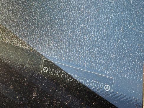 Used 2019 Mercedes-Benz Sprinter 170 image 29