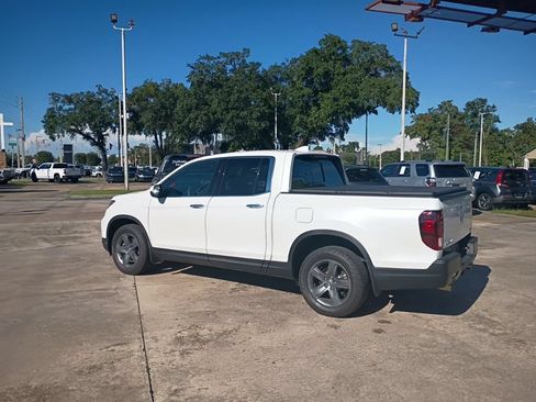 Used 2022 Honda Ridgeline RTL-E image 20