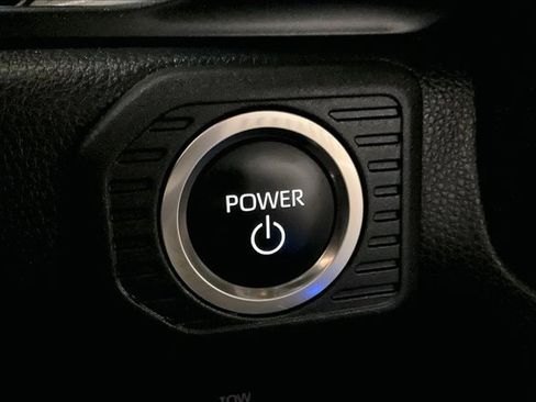 Certified 2025 Toyota Land Cruiser 1958 AWD/4WD image 37