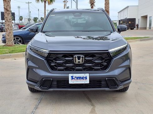 New 2026 Honda CR-V Sport image 2