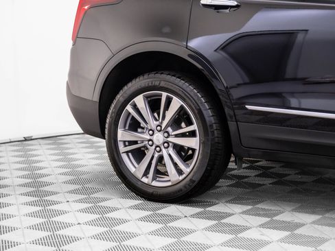 Used 2025 Cadillac XT5 Premium Luxury w/ LPO, Floor Liner Package image 35