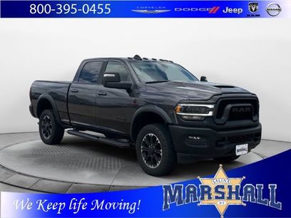 Used 2024 RAM 2500 Rebel