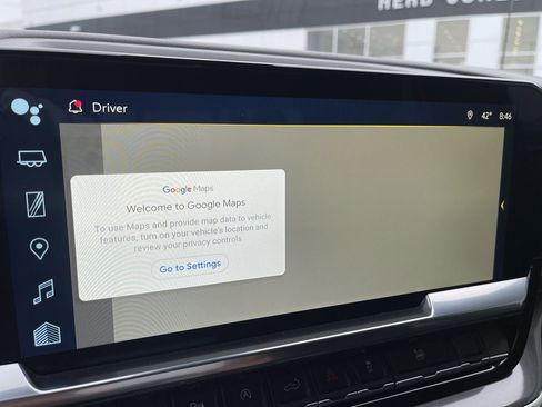 Certified 2023 Chevrolet Silverado 1500 High Country w/ High Country Premium Package image 14