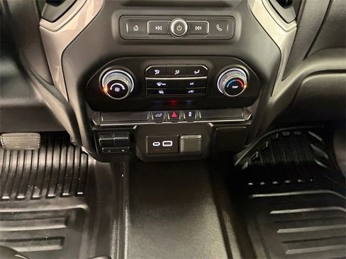 Used 2021 Chevrolet Silverado 2500 W/T w/ WT Fleet Convenience Package image 21