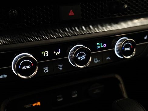 New 2026 Honda CR-V EX image 22