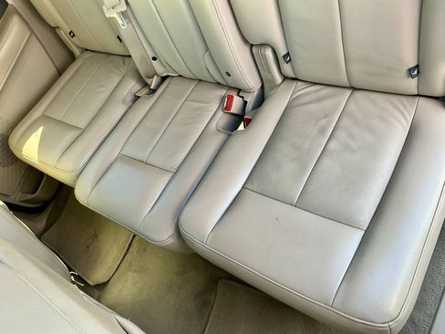 Used 2008 Ford Expedition EL Eddie Bauer image 25