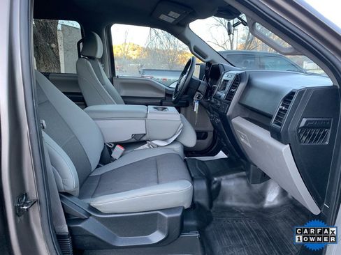 Used 2020 Ford F150 XL w/ XL Power Equipment Group image 23