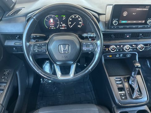 Used 2023 Honda CR-V Sport image 14