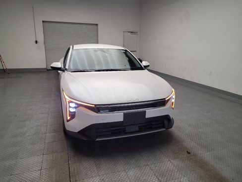 Used 2025 Kia K4 EX FWD image 14