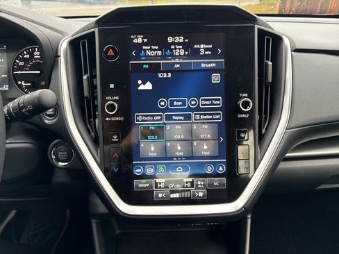 Used 2025 Subaru Impreza 2.0i Sport image 17