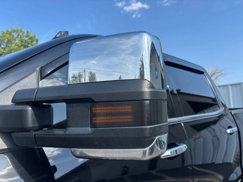 Used 2019 GMC Sierra 3500 Denali w/ Duramax Plus Package AWD/4WD image 90