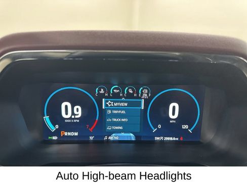 Used 2023 Ford F150 Lariat AWD/4WD image 41
