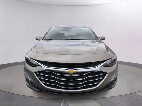 Used 2024 Chevrolet Malibu LT FWD image 10