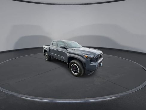 New 2026 Toyota Tacoma TRD Off-Road AWD/4WD image 2