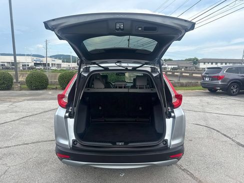 Used 2019 Honda CR-V EX-L image 13