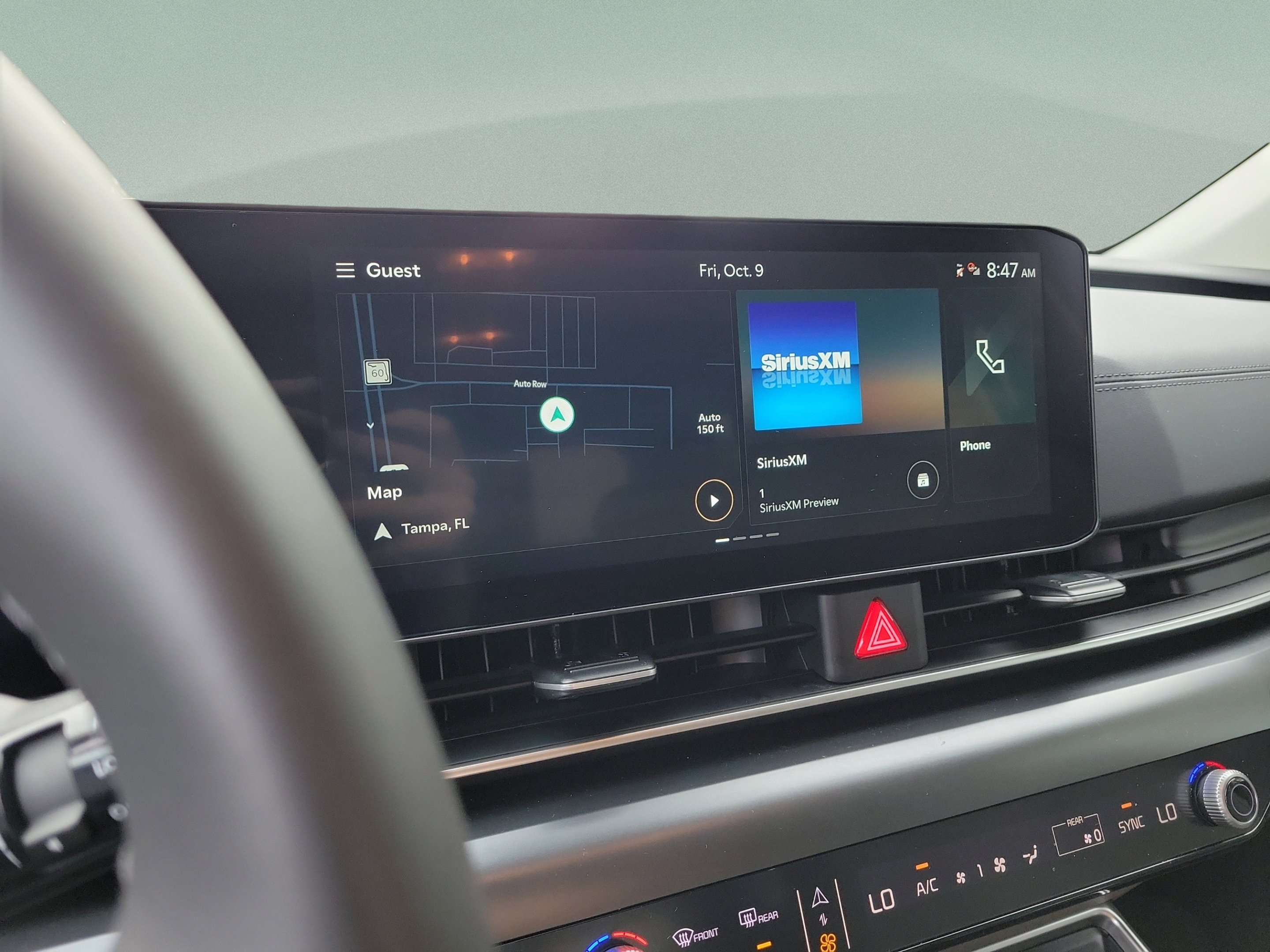 Certified 2026 Kia Carnival FWD image 18